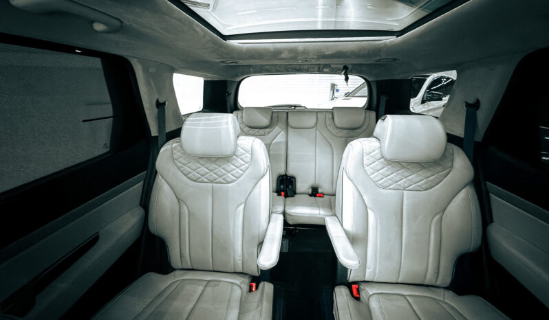 
								AED 1,650 // 20% DP // 2021 Hyundai Palisade Premium Nappa 3.8L V6 full									