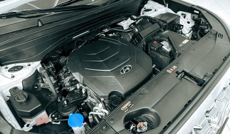 
								AED 1,650 // 20% DP // 2021 Hyundai Palisade Premium Nappa 3.8L V6 full									