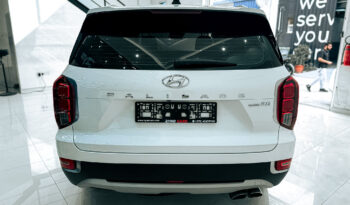 
									AED 1,650 // 20% DP // 2021 Hyundai Palisade Premium Nappa 3.8L V6 full								