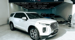 AED 1,650 // 20% DP // 2021 Hyundai Palisade Premium Nappa 3.8L V6