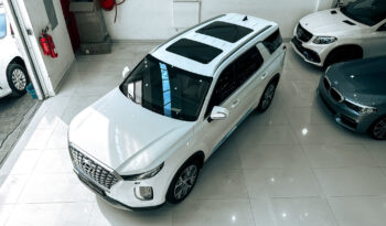 
									AED 1,650 // 20% DP // 2021 Hyundai Palisade Premium Nappa 3.8L V6 full								