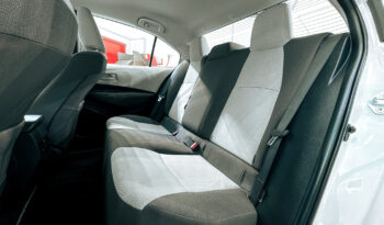 
									2023 Toyota Corolla XLI 1.6L V4 // EMI Starts from 870 AED full								