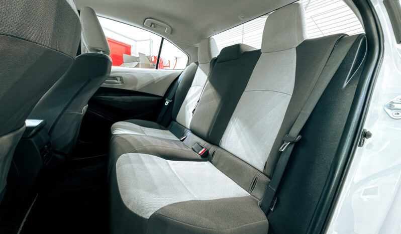 
								2023 Toyota Corolla XLI 1.6L V4 // EMI Starts from 870 AED full									