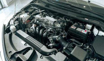 
									2023 Toyota Corolla XLI 1.6L V4 // EMI Starts from 870 AED full								