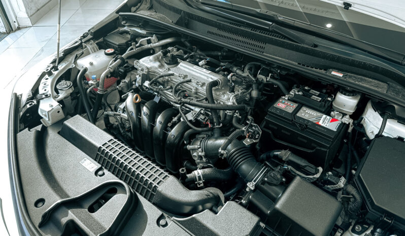 
								2023 Toyota Corolla XLI 1.6L V4 // EMI Starts from 870 AED full									