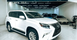 AED 2 ,300 // 20% DP // 2021 Lexus GX 460 Premier