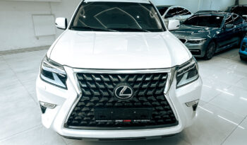 
									AED 2 ,300 // 20% DP // 2021 Lexus GX 460 Premier full								