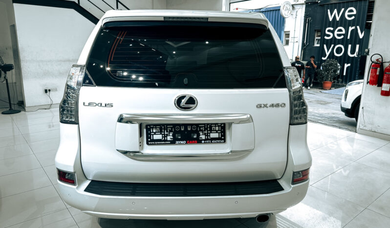 
								AED 2 ,300 // 20% DP // 2021 Lexus GX 460 Premier full									