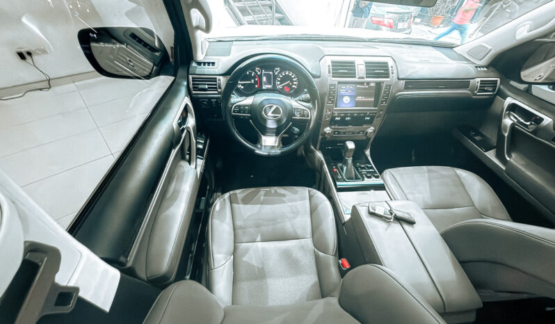 
								AED 2 ,300 // 20% DP // 2021 Lexus GX 460 Premier full									