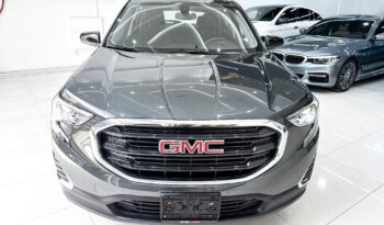 
									2020 GMC Terrain SLE AWD 1.5L V4 // EMI Starts from 760 AED full								