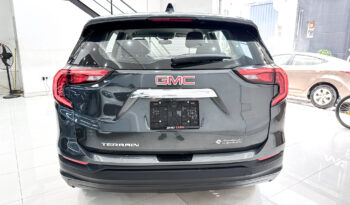 
									2020 GMC Terrain SLE AWD 1.5L V4 // EMI Starts from 760 AED full								