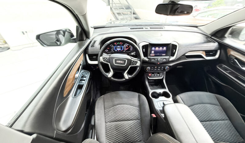 
								2020 GMC Terrain SLE AWD 1.5L V4 // EMI Starts from 760 AED full									