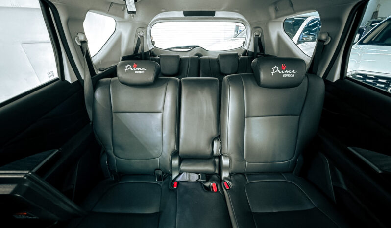 
								2024 Mitsubishi Xpander Prime Edition 1.5L V4 // EMI Starts from 900 AED full									