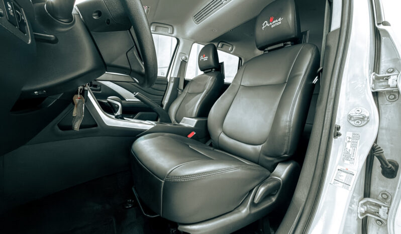 
								2024 Mitsubishi Xpander Prime Edition 1.5L V4 // EMI Starts from 900 AED full									