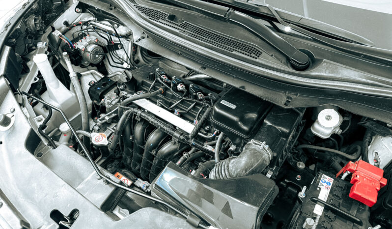 
								2024 Mitsubishi Xpander Prime Edition 1.5L V4 // EMI Starts from 900 AED full									