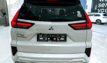 
									2024 Mitsubishi Xpander Prime Edition 1.5L V4 // EMI Starts from 900 AED full								