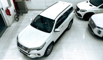 
									2018 Toyota Fortuner VXR 4.0L V6 // EMI starting from 1,600 AED full								