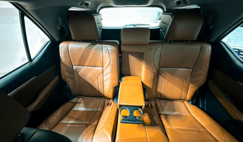 
								2018 Toyota Fortuner VXR 4.0L V6 // EMI starting from 1,600 AED full									