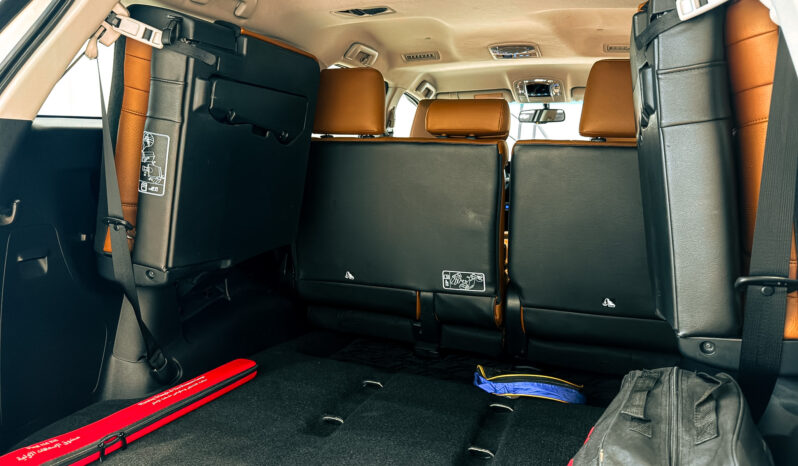 
								2018 Toyota Fortuner VXR 4.0L V6 // EMI starting from 1,600 AED full									