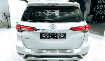
									2018 Toyota Fortuner VXR 4.0L V6 // EMI starting from 1,600 AED full								