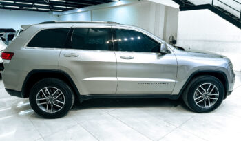 
									2021 Jeep Grand Cherokee Limited 3.6L V6 4WD // EMI starting from 1,400 AED full								