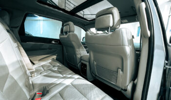 
									2021 Jeep Grand Cherokee Limited 3.6L V6 4WD // EMI starting from 1,400 AED full								