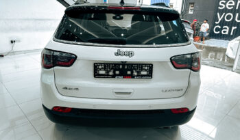 
									2020 Jeep Compass Limited 2.4L V4 4WD // EMI starting from 760 AED full								