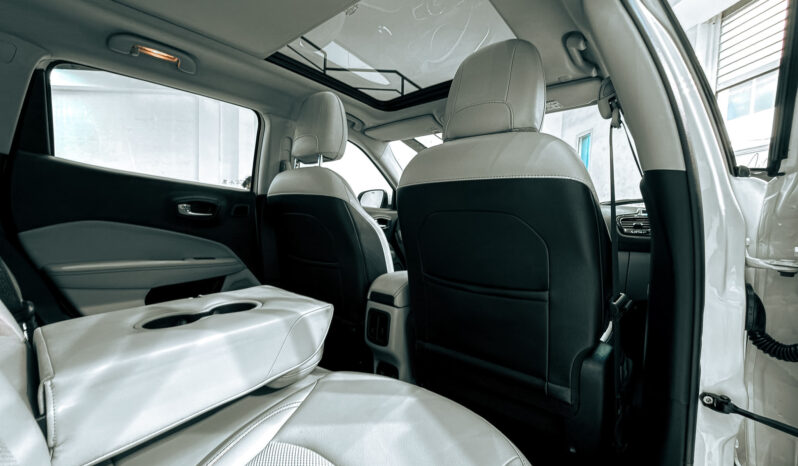 
								2020 Jeep Compass Limited 2.4L V4 4WD // EMI starting from 760 AED full									