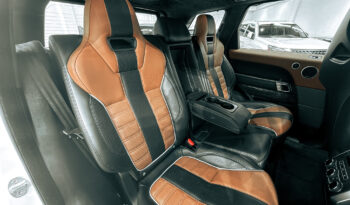 
									AED 3,500 // 20%DP // 2016 Range Rover Sport SVR 5.0L V8 full								