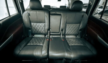 
									AED 1,550 // 20%DP // 2023 Nissan Xterra Platinum 2.5L V4//Warranty/ service package full								