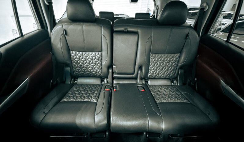 
								AED 1,550 // 20%DP // 2023 Nissan Xterra Platinum 2.5L V4//Warranty/ service package full									