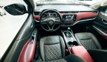 
									AED 1,550 // 20%DP // 2023 Nissan Xterra Platinum 2.5L V4//Warranty/ service package full								