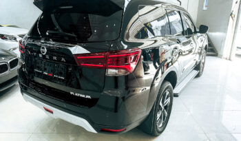 
									AED 1,550 // 20%DP // 2023 Nissan Xterra Platinum 2.5L V4//Warranty/ service package full								