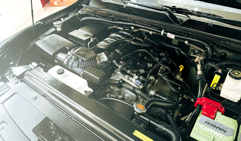 
								AED 1,550 // 20%DP // 2023 Nissan Xterra Platinum 2.5L V4//Warranty/ service package full									