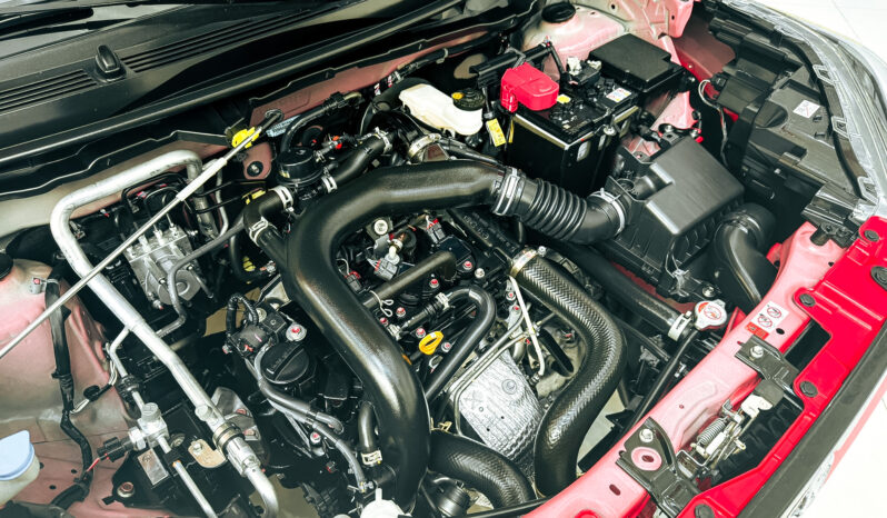 
								AED 780 // 20%DP // 2023 Toyota Raize TURBO G 1.0T V3 full									