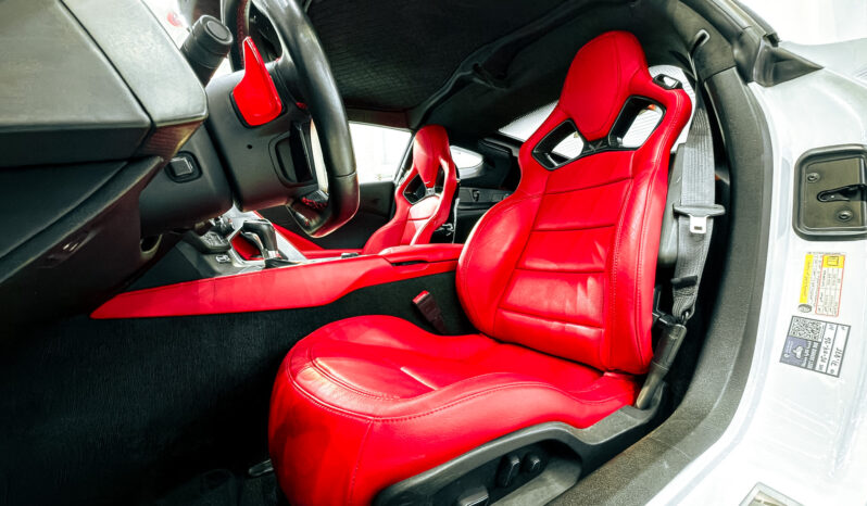 
								AED 5,500 // 20%DP // 2017 Chevrolet Corvette C7 Grand Sport 65 Carbon Edition 6.2L V8 (36 Months) full									