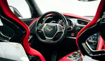 
									AED 5,500 // 20%DP // 2017 Chevrolet Corvette C7 Grand Sport 65 Carbon Edition 6.2L V8 (36 Months) full								