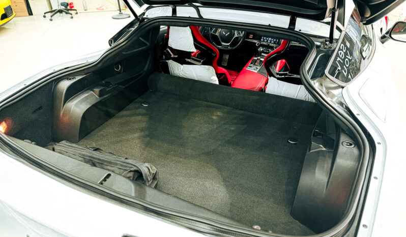 
								AED 5,500 // 20%DP // 2017 Chevrolet Corvette C7 Grand Sport 65 Carbon Edition 6.2L V8 (36 Months) full									