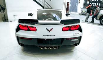 
									AED 5,500 // 20%DP // 2017 Chevrolet Corvette C7 Grand Sport 65 Carbon Edition 6.2L V8 (36 Months) full								