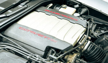 
									AED 5,500 // 20%DP // 2017 Chevrolet Corvette C7 Grand Sport 65 Carbon Edition 6.2L V8 (36 Months) full								