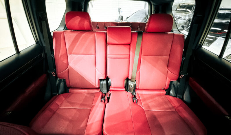 
								AED 2,600 // 20%DP // 2022 Lexus GX 460 Premier 4.6L V8 full									