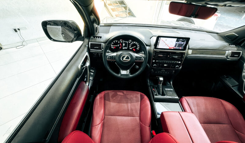 
								AED 2,600 // 20%DP // 2022 Lexus GX 460 Premier 4.6L V8 full									