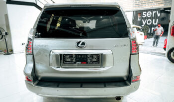 
									AED 2,600 // 20%DP // 2022 Lexus GX 460 Premier 4.6L V8 full								
