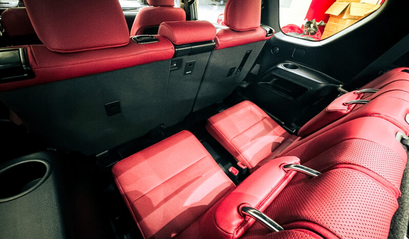 
								AED 2,600 // 20%DP // 2022 Lexus GX 460 Premier 4.6L V8 full									