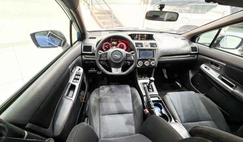 
								AED 1,500 // 20%DP // 2016 Subaru WRX 2.0T V4 (24 months) full									