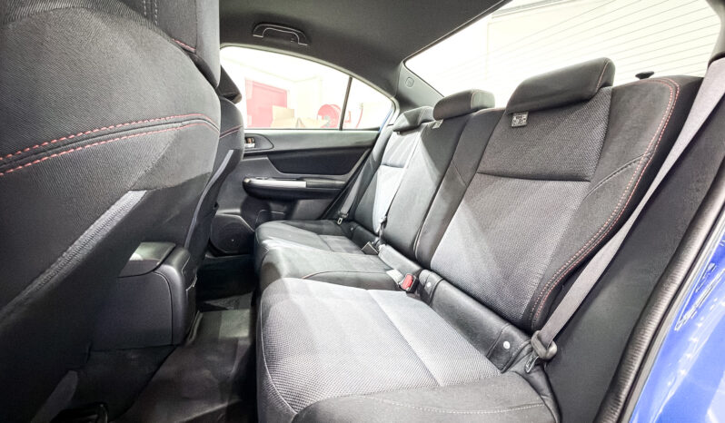 
								AED 1,500 // 20%DP // 2016 Subaru WRX 2.0T V4 (24 months) full									