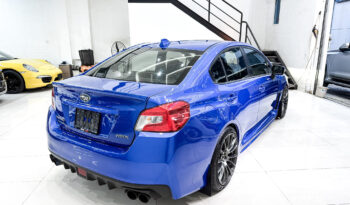 
									AED 1,500 // 20%DP // 2016 Subaru WRX 2.0T V4 (24 months) full								