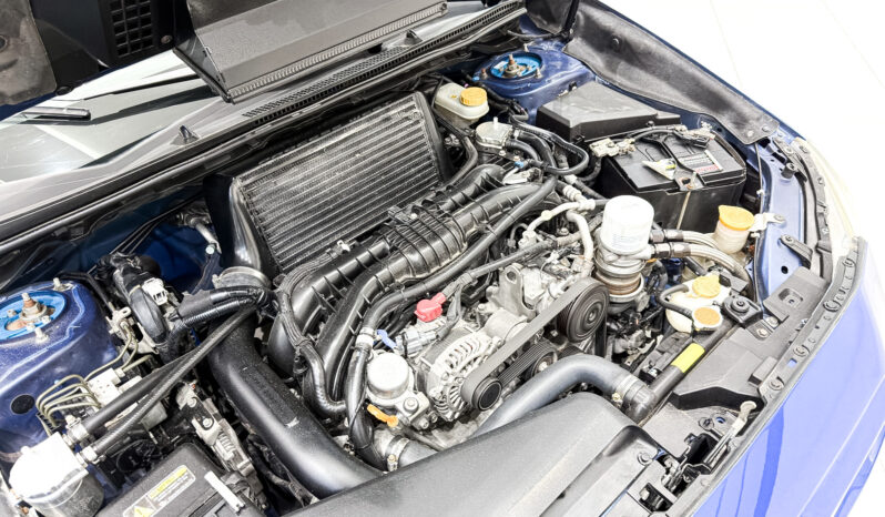 
								AED 1,500 // 20%DP // 2016 Subaru WRX 2.0T V4 (24 months) full									