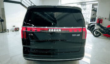 
									AED 5,200 // 20% DP // 2024 Zeekr 009 Grand Ultra Luxury 4-seater MPV Electric. full								