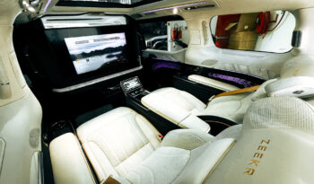 
									AED 5,200 // 20% DP // 2024 Zeekr 009 Grand Ultra Luxury 4-seater MPV Electric. full								